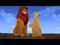 Lagu The Lion King 2: Simba's Pride - Simba warns Kiara about the Outlands I 4K Ultra HD