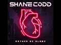 Shane Codd - Rather Be Alone
