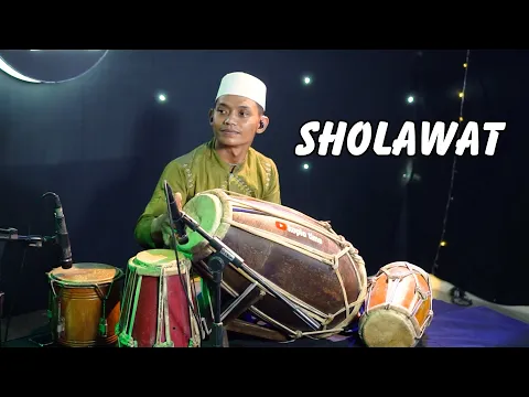 Download MP3 Sholawat Burdah versi Jaipong Koplo