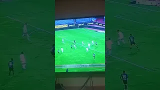 هدف عمرو جمال العالمي في شباك الزمالك   دندنها