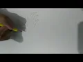 Making wolf and snake tattoo part 1