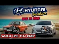 Lagu Hyundai Global Evolution 1975–2026 | From Pony to IONIQ 3– The Ultimate Transformation