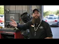 How to get a Quick Easy Tire Alignment at Nissan of Cookeville