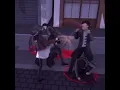 Download Lagu Ayano and Ryoba #yanderesimulator #yanderesimulatoredit #ayanoaishi #videostar