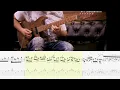 Download Lagu Tom Quayle TABS - JAW-DROPPING legato FUSION lines (#tabs Ibanez Flying Fingers 2018)
