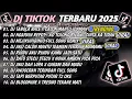 Download Lagu DJ TIKTOK TERBARU 2025🎵DJ TABOLA BALE X MANTU IDAMAN🎵DJ NGAPAIN REPOT - KO TOLONG BILANG CINTA