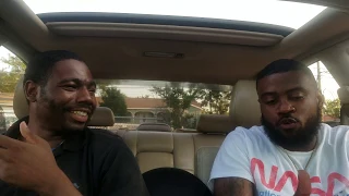 saintt jhn anything thing can happen ft meek mill reaction 