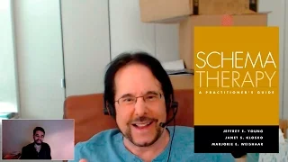 Jeffrey E Young From Cognitive Therapy to Schema Therapy and Beyond