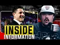 Inside Source SAID WHAT About Detroit Red Wings GM Search