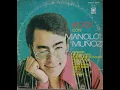 MANOLO MUÑOZ-EL RAPIDO(SPEEDY) GONZALEZ