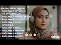 Download Lagu KUMPULAN SHOLAWAT TERBARU 2025 | SHOLAWAT JIBRIL PENARIK REZEKI, ALLAH AQISNA | SHOLAWAT TERPOPULER