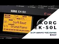 Download Lagu KORG EK 50L | Is it worth the extra bucks?