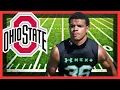 Miles Lockhart Commits to Ohio State