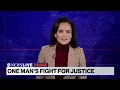 Isaac Wright Jr. turned his wrongful conviction into a fight for justice for others | ABCNL