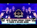 Download Lagu DJ BETA PILIHAN BUKAN TUJUAN X 3 TAONG - MR EWIK X DELANO AUDIO