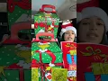 New Mcdonalds grinch meal