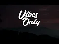 Cordae - Chronicles (Lyrics) ft. H.E.R. & Lil Durk