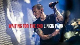 Download LINKIN PARK - Waiting For The End  ( Music Video 2023 ) @EricInside /@zwierz  Remix MP3