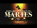 Gabito Ballesteros x Jorsshh - Amarre (Official Lyric Video)