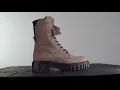 Palpa veterboot - JS Schoenen