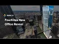 FourKites New Office Reveal