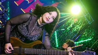 Cobra Spell-Roxana Herrera - Bad Girl Crew