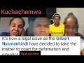 Download Lagu Nyati is  taking Kettina and alleged  hure to court kana vasina kuburitsa proof,hazvipere mushe