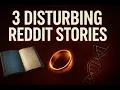 Infidelity and Dark Secrets 3 Real Reddit Tales