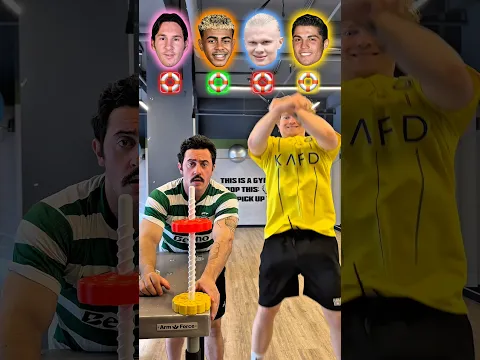 FOOTBALLERS VS SPEED CHALLENGE | WHO WON?ππ¨
