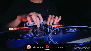 Download DJ BREAKBEAT VIRAL TIKTOK 2023 - GAM GAM  VS ATLANTIS - JEFRYSDJ MP3