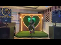 Lagu Wah…. Tinggi kali suara abg ini 😮.. karena pepatah lukaku berdarah