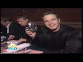 Download Lagu Westlife - GMTV Special from Singapore - February 2002