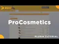 ProCosmetics - Plugin