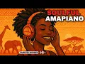 Soulful Afro Deep House 2025  Stress Relief Chillout Mix 15