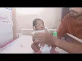 How to Bottle Feed Formula Milk to a Newborn Safely: Feeding, Burping & Hygiene Guide! 🍼✨