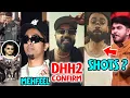 Download Lagu EMIWAY IN DHH 2 CONFIRM⁉️ | LITTLE BHATIA SHOTS ON VICHAAR ? | MC STAN | CALM | HONEY SINGH