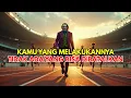 Lagu APA PUN BATASAN YANG TELAH KAU LANGGAR, SEKARANG KAULAH YANG MEMEGANG KENDALI!