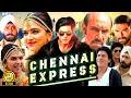 Download Lagu Chennai Express Full Movie 2013 | Shah Rukh Khan | Deepika Padukone | Nikitin Dheer | Review \u0026 Facts