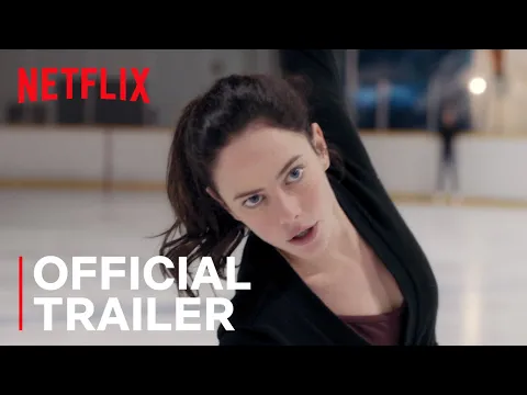 Download MP3 Spinning Out | Official Trailer | Netflix