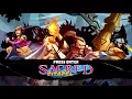 SACRED CITADEL PART ONE  |  FIRE HOT, BUT WE COOL