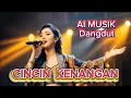 Cincin Kenangan -- lagu ai dangdut (lirik)
