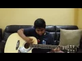 Download Lagu Hari ini ku rasa bahagia(guitar cover)