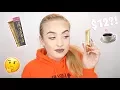 TESTING THE WORLD S MOST FULL COVERAGE FOUNDATION - Let s Chat Dominique Pancake