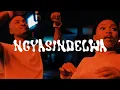 Lagu DJ Lag x Zee Nxumalo feat. K.C Driller - NgyaSindelwa