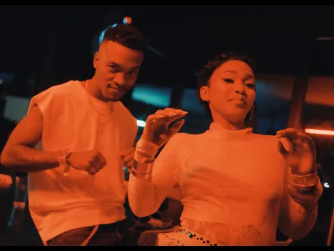 Video Thumbnail: DJ Lag x Zee Nxumalo feat. K.C Driller - NgyaSindelwa