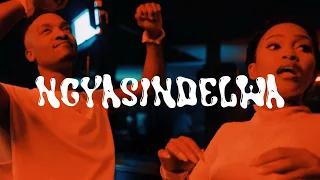 dj lag x zee nxumalo feat k c driller ngyasindelwa