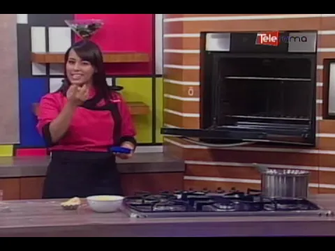 Tartaletas de manzana y canela