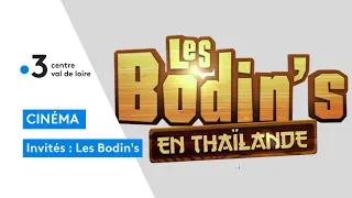 les bodins invit s sur france 3 pour leur dernier film 