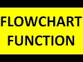 Tecq Mate Flowgorithm Flow chart call user defined function
