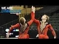 2012 Acrobatic Gymnastics Worlds LAKE BUENA VISTA - Women's \u0026 Men's Pair Finals - We are Gymnastics!